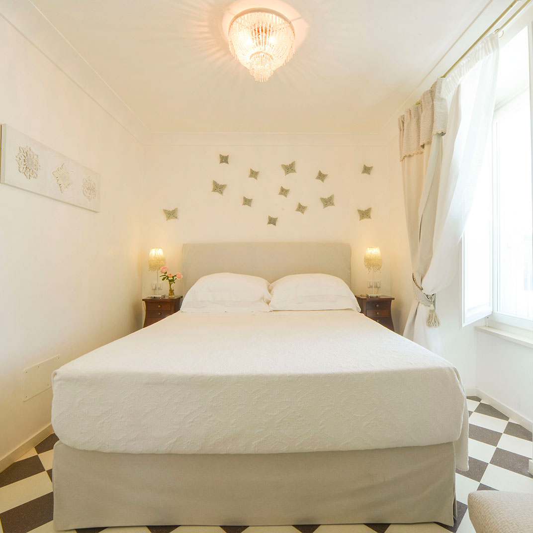 Classic Room Piccola Masseria