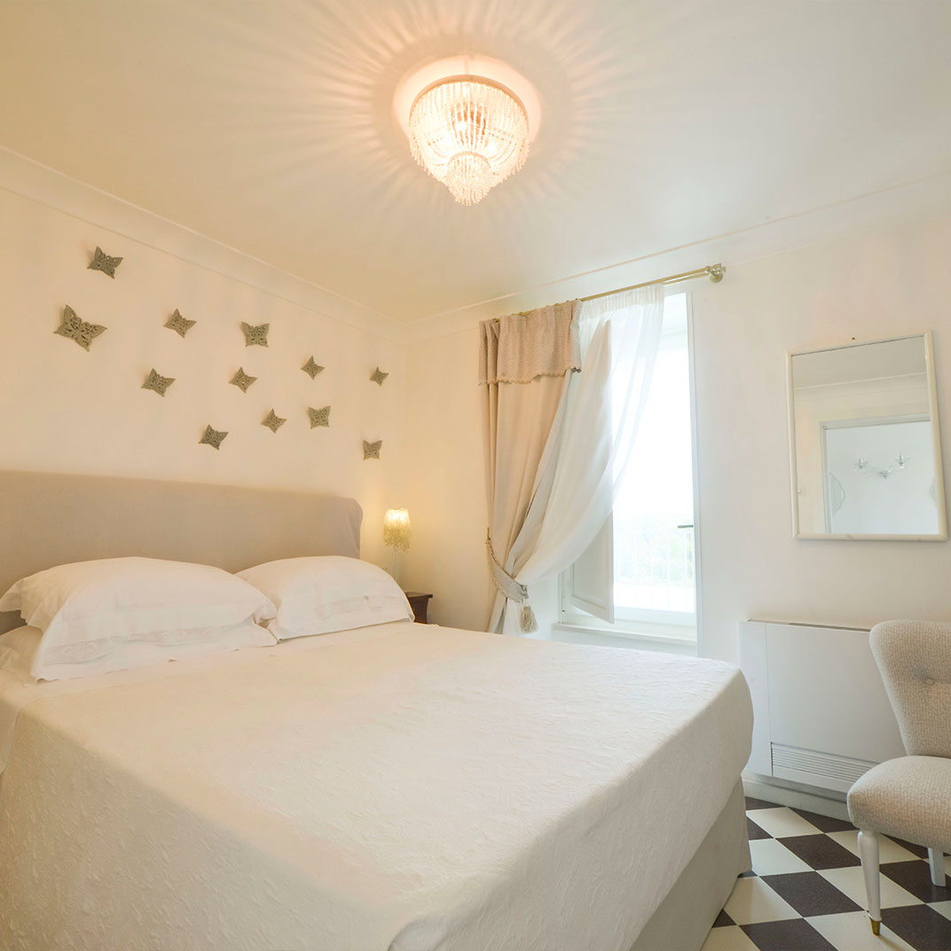 Classic Room Piccola Masseria