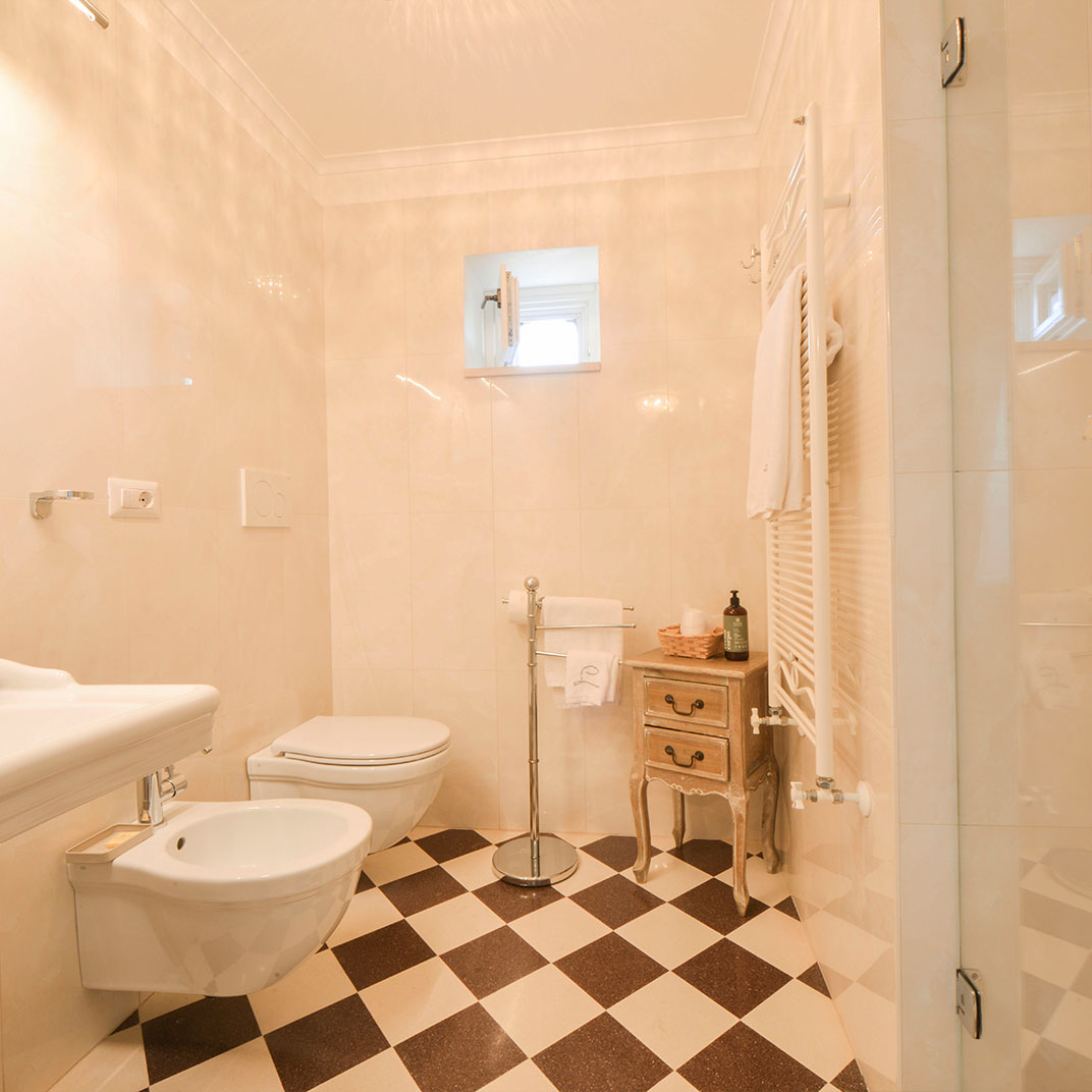 Classic Room Piccola Masseria