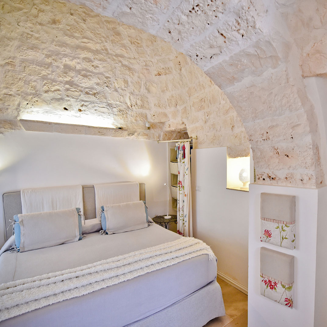 Superior Trullo