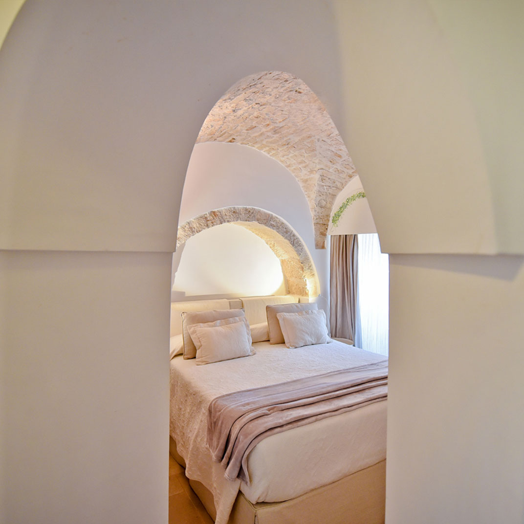 Superior Trullo