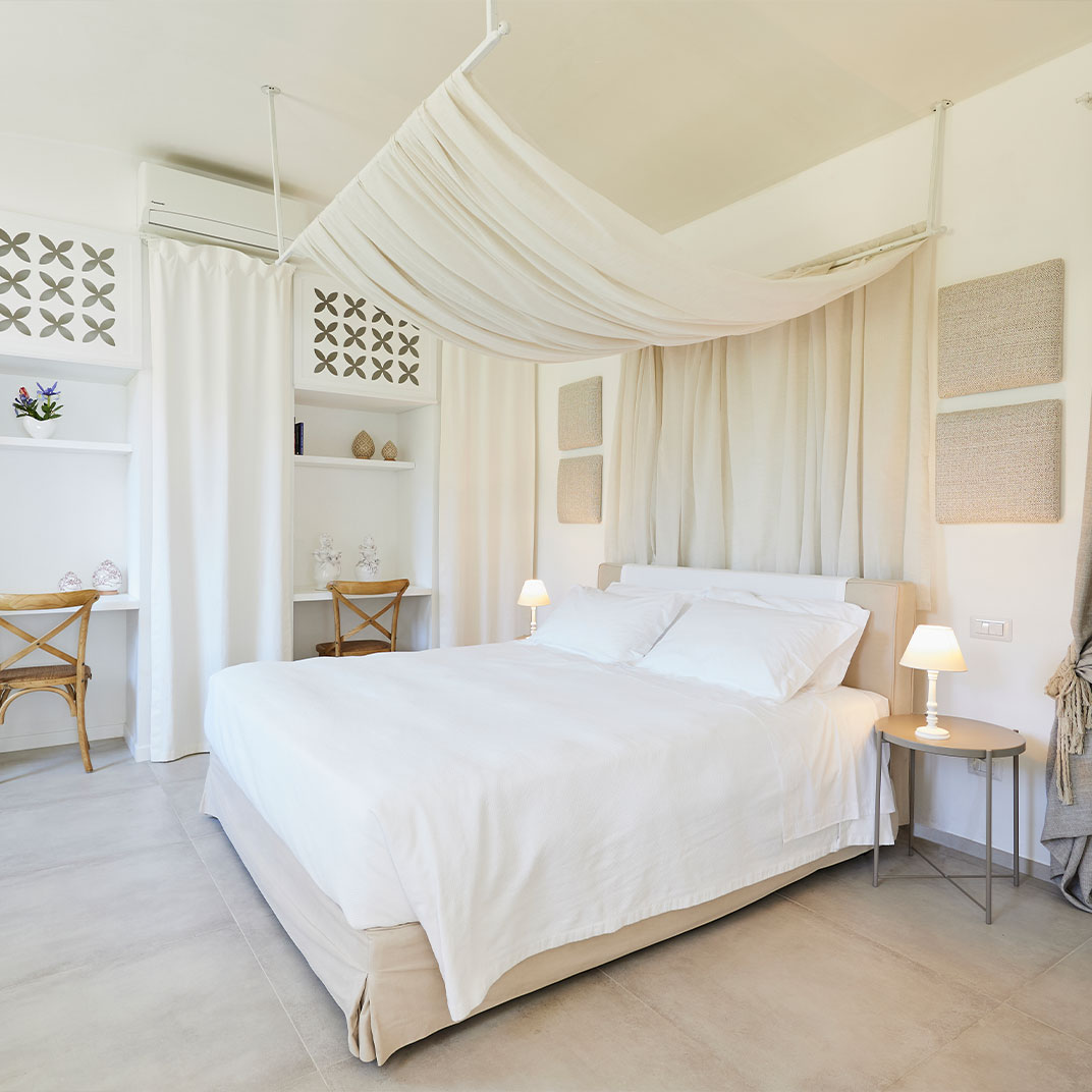 Suite Casa Rosalba