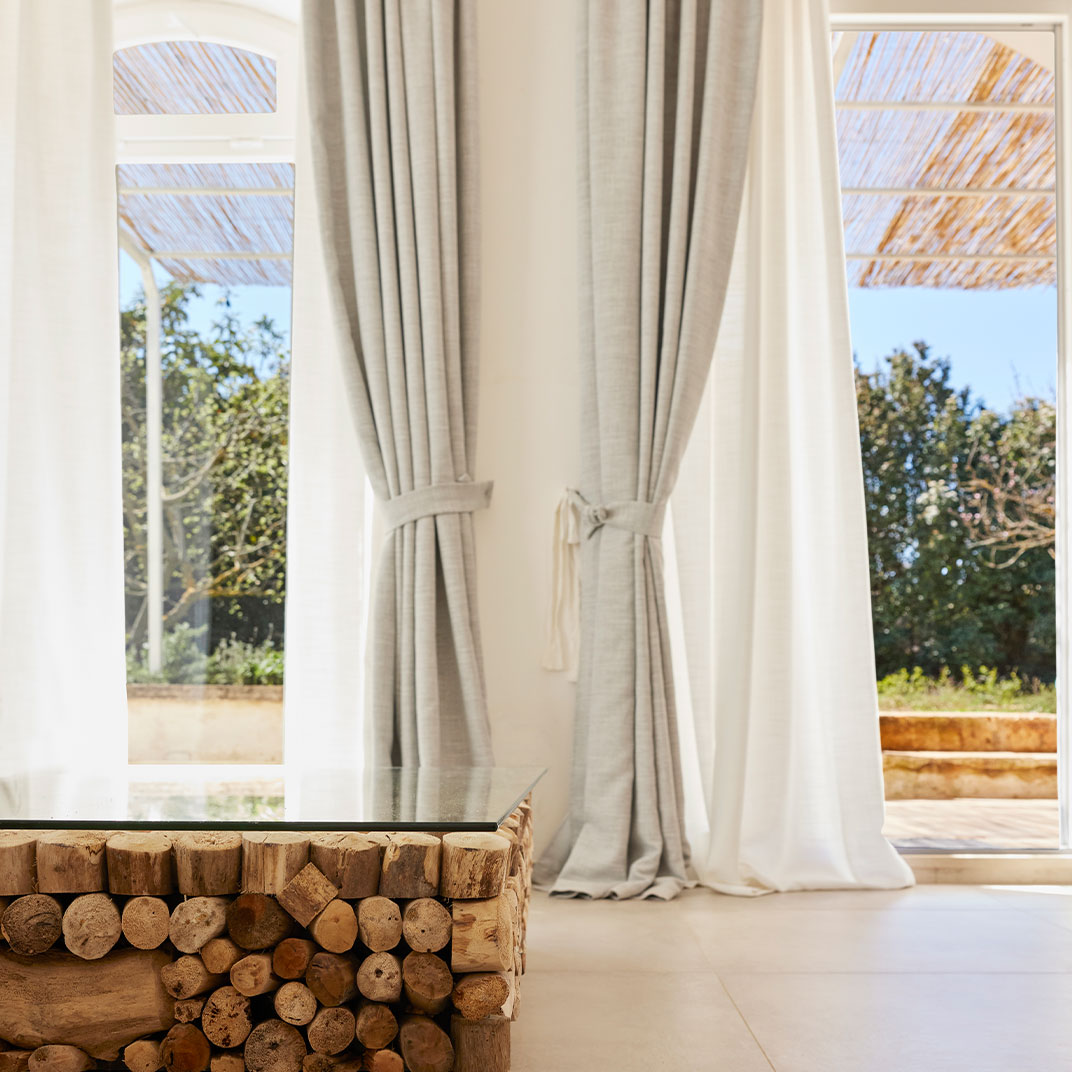 Suite Casa Rosalba