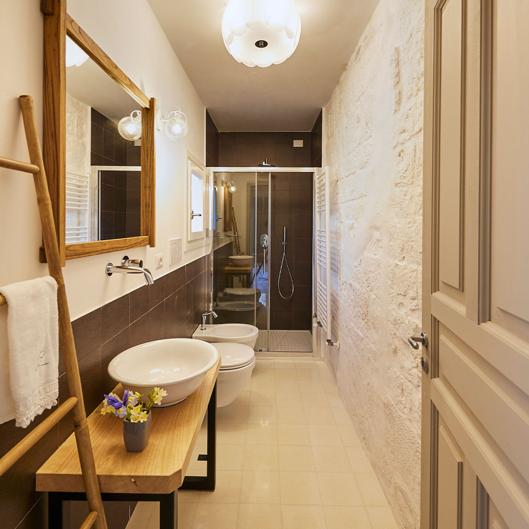 Suite Casa Rosalba