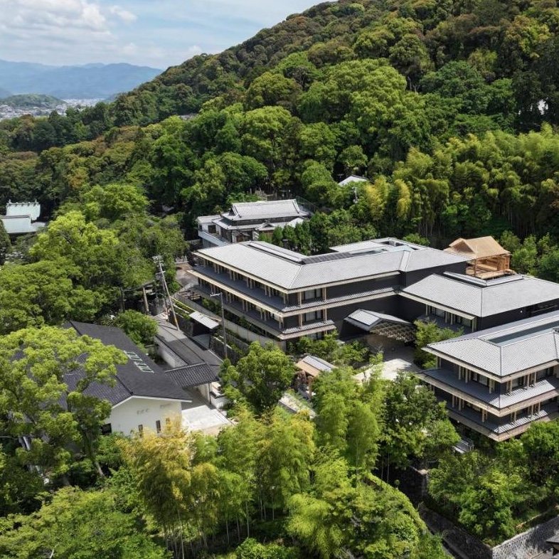 Banyan Tree Higashiyama Kyoto