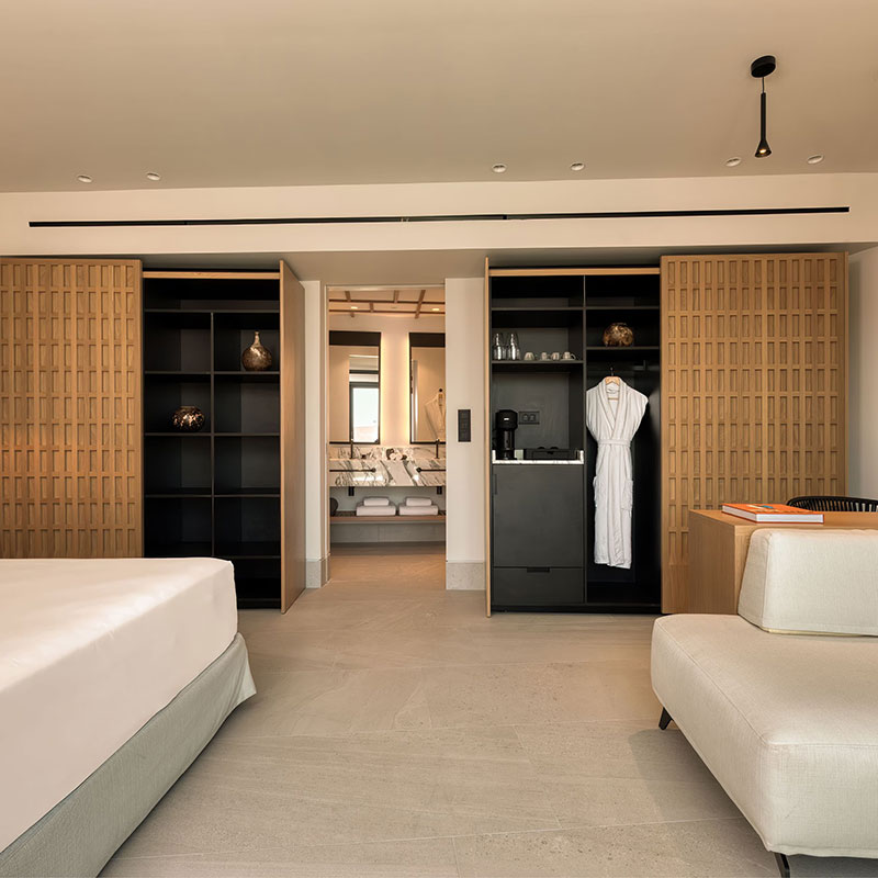 Euphoria Bungalow with Zen Pool