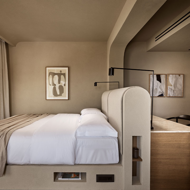 Aegean Room Sea View Private Hot Tub