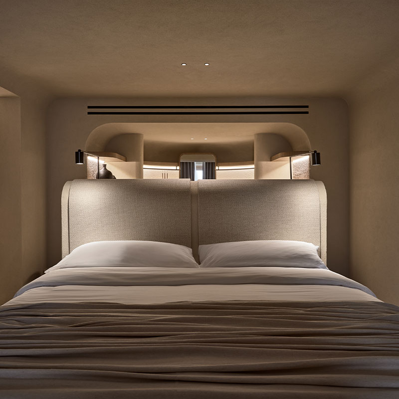 Aeon Suite Inland View