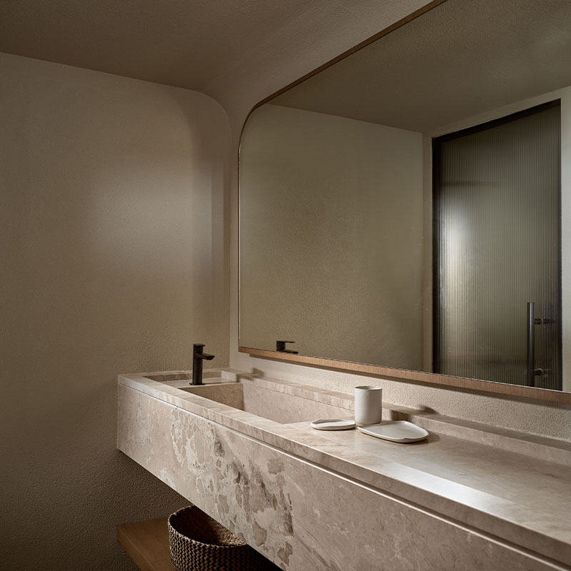 Aeon Suite Inland View