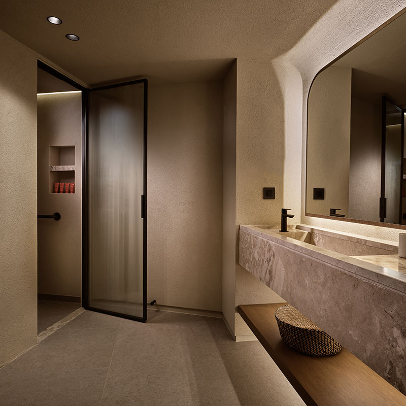 Aeon Suite Sea View