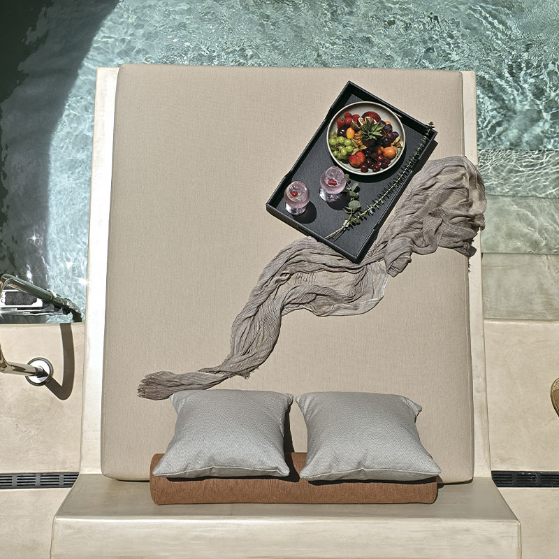 Aeon Suite Inland View with Plunge Pool 