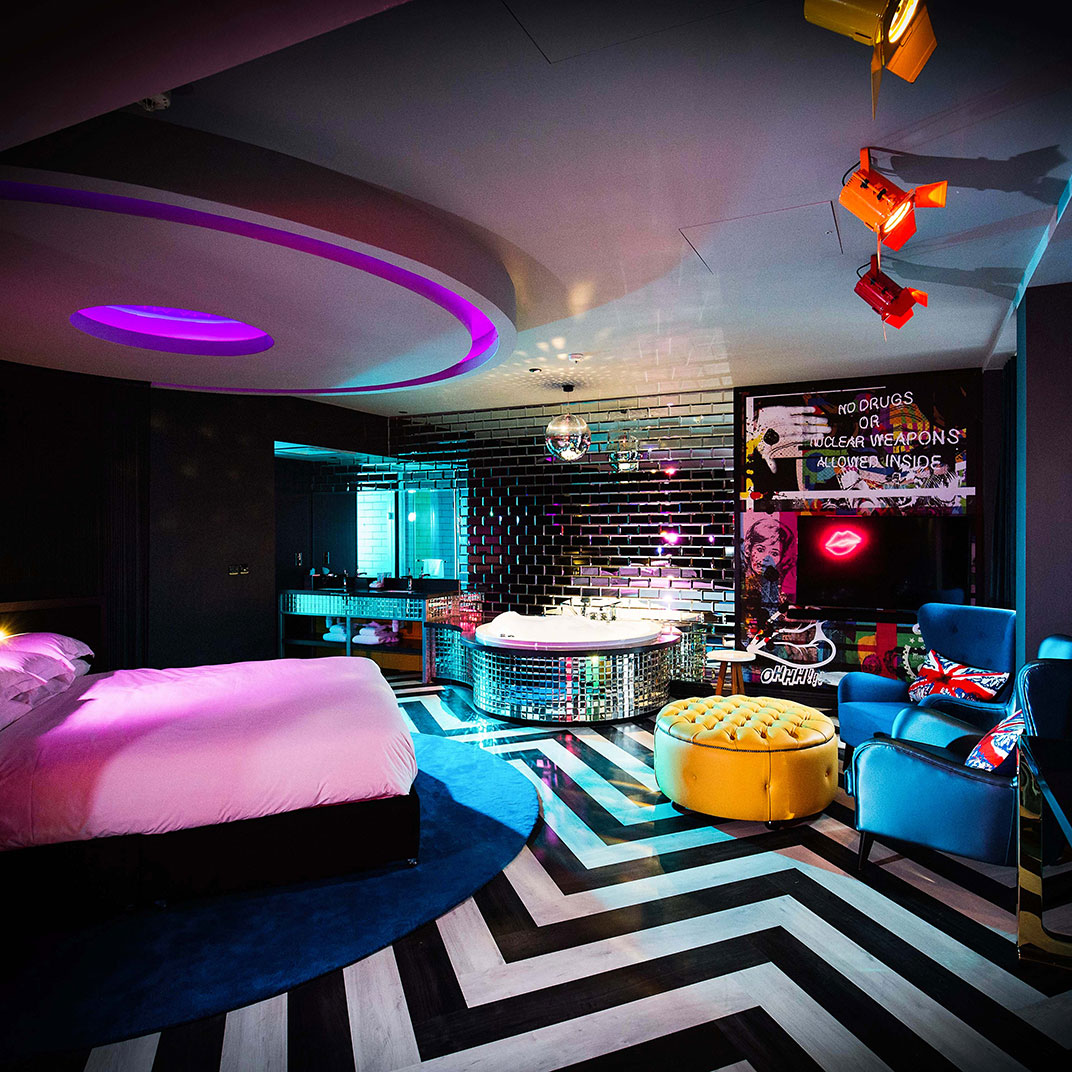 Malmaison Birmingham