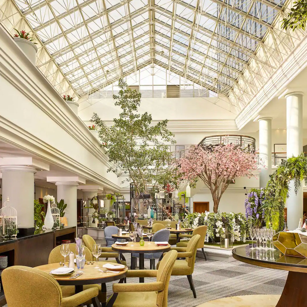 Hyatt Regency Birmingham