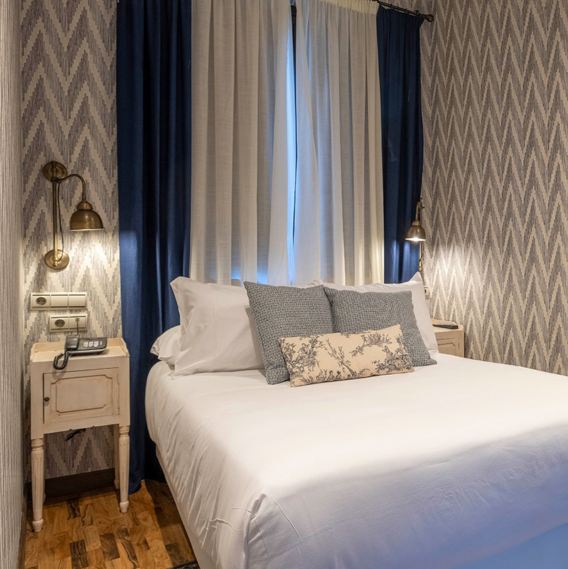 Individual Room