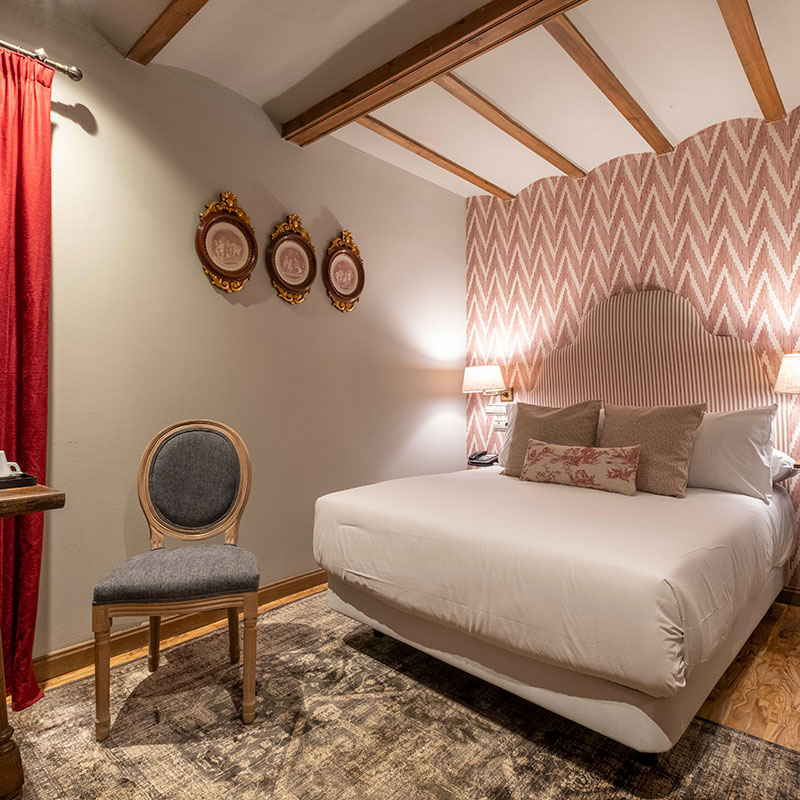Individual Room
