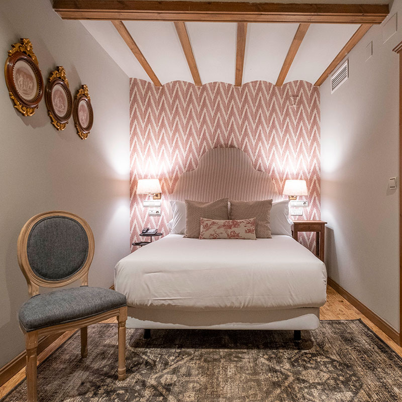 Individual Room