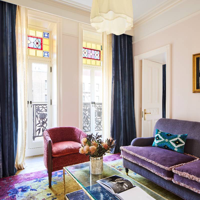 Petite Suite