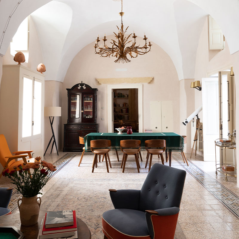 Full Private House