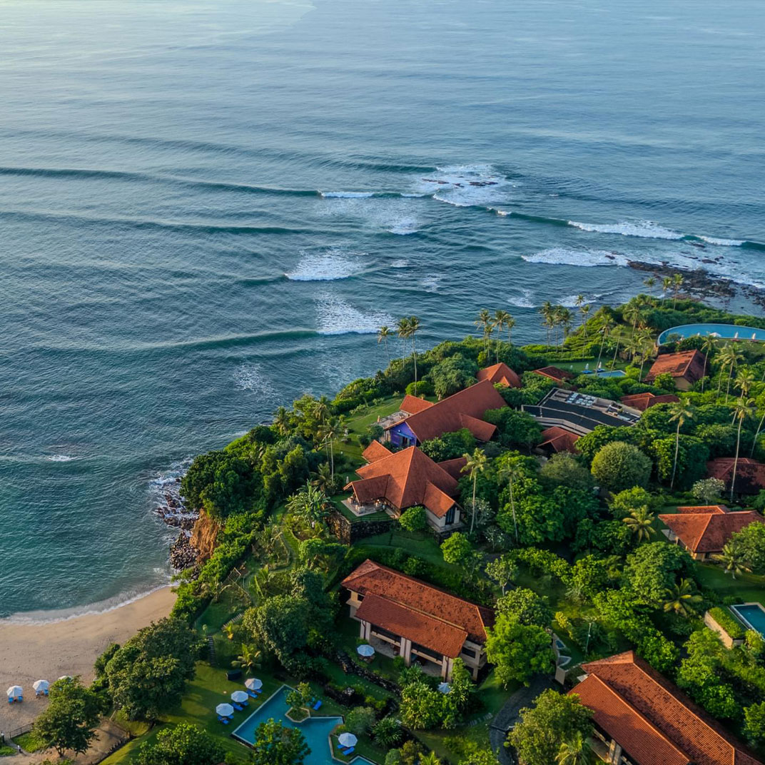 Cape Weligama