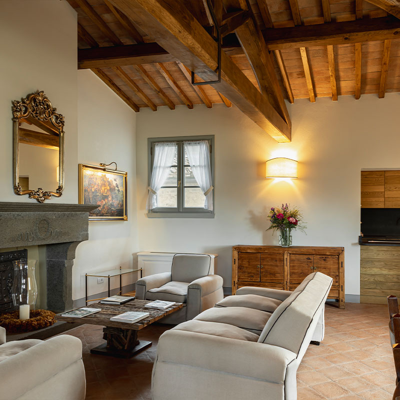 Villa Bottega