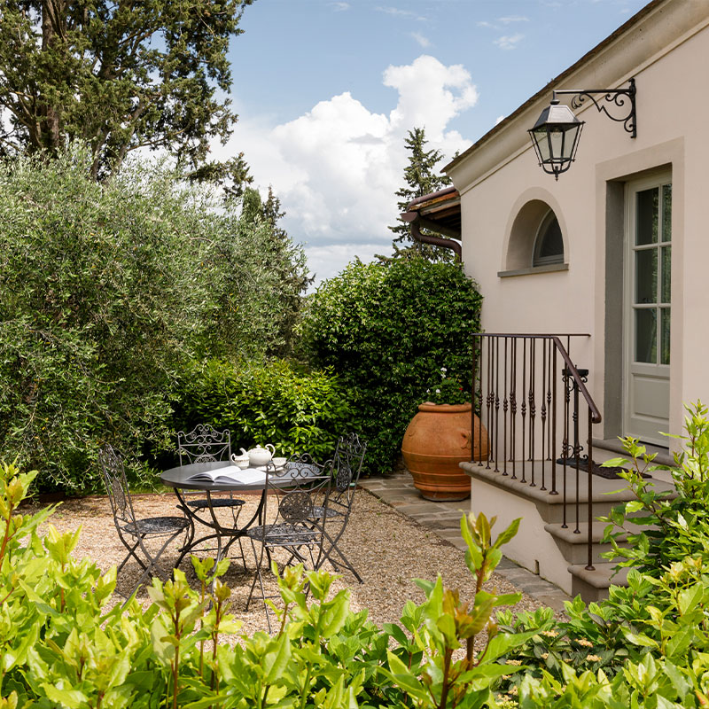 Villa Bottega
