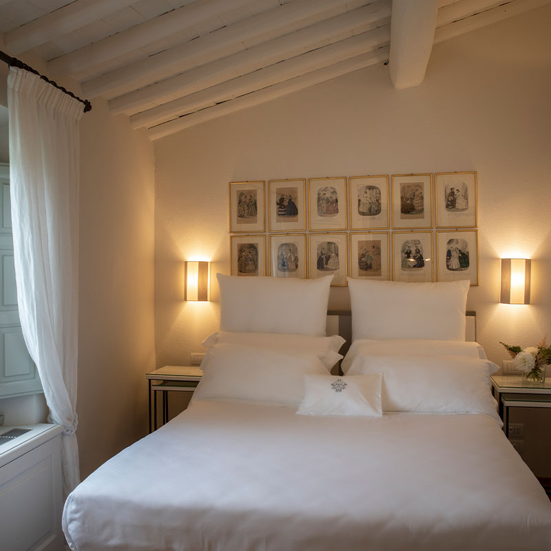 Villa Fattoria