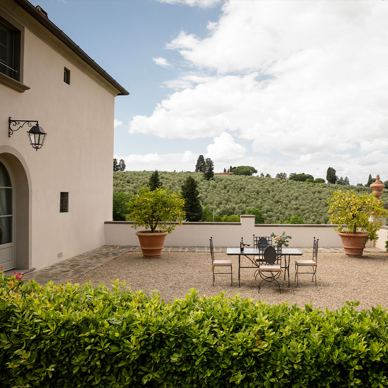 Villa Fattoria