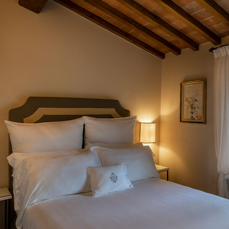 Villa Frantoio