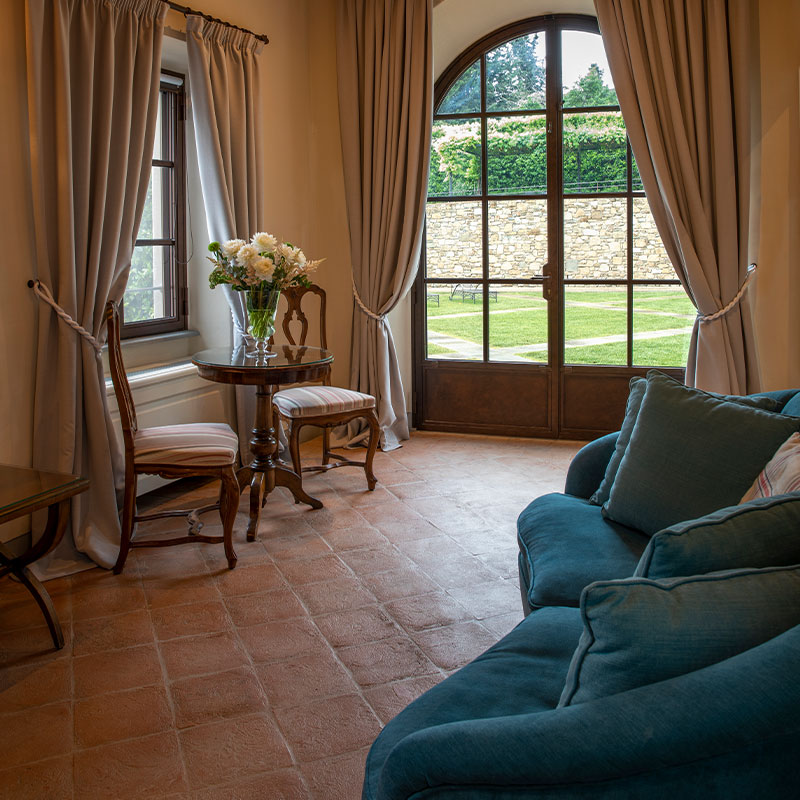Suite Limonaia