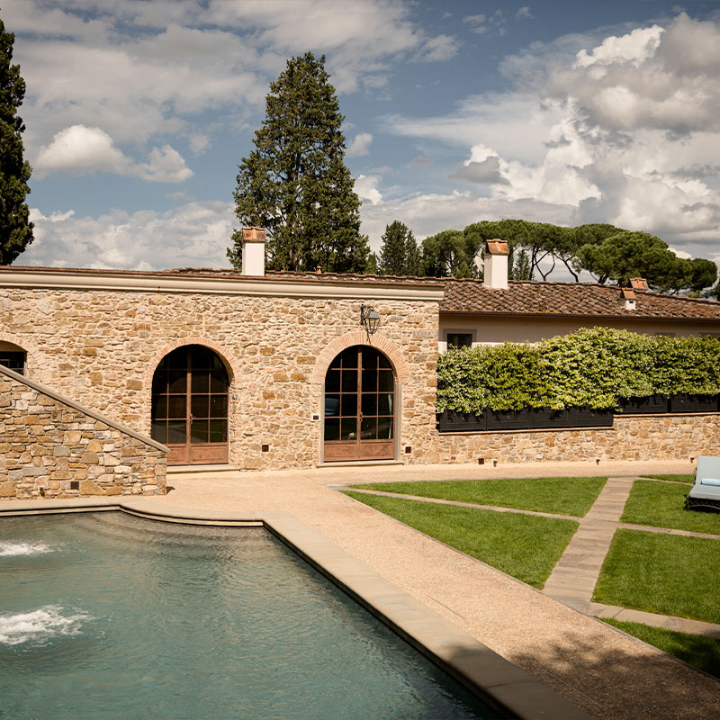 Suite Limonaia