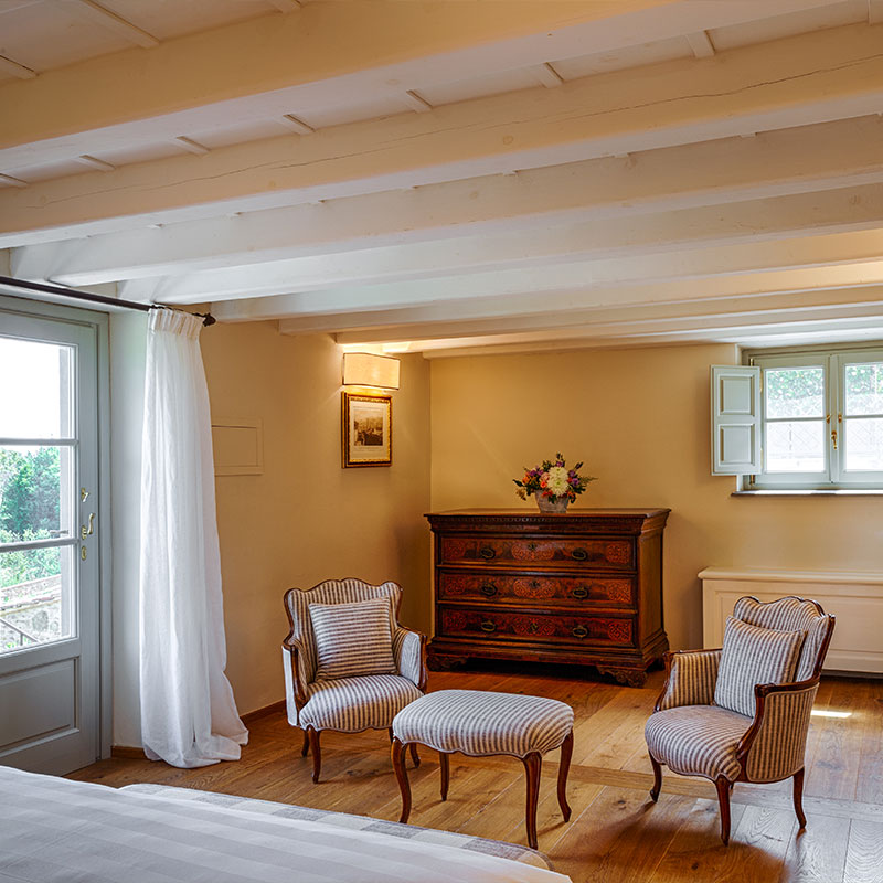Villa Studio
