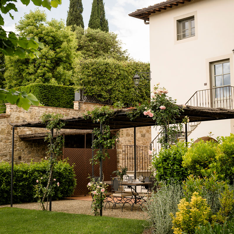 Villa Studio