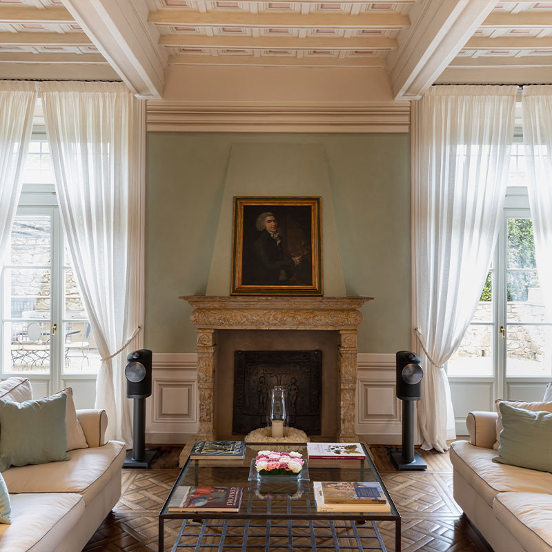 Villa Ghirlandaio