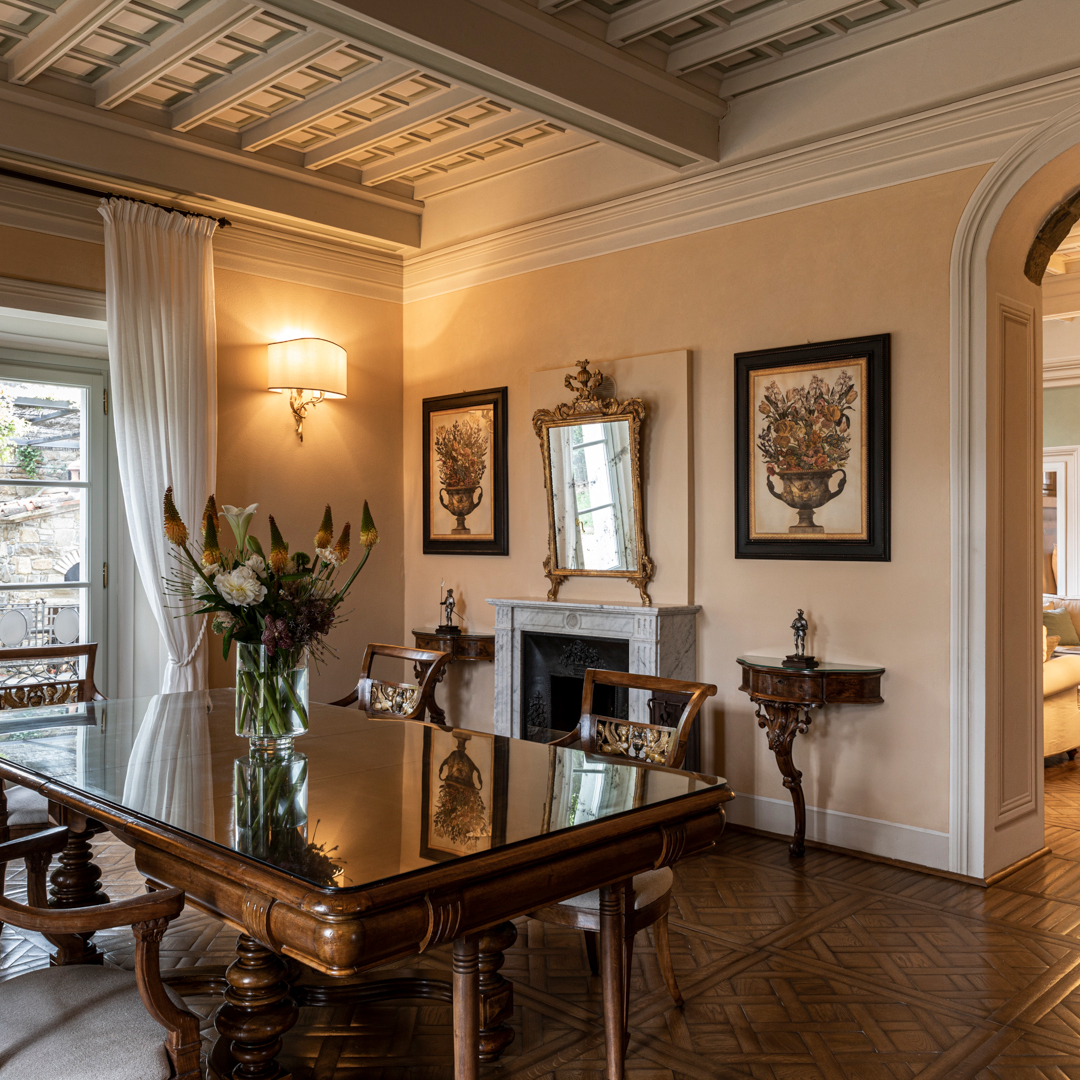 Villa Ghirlandaio