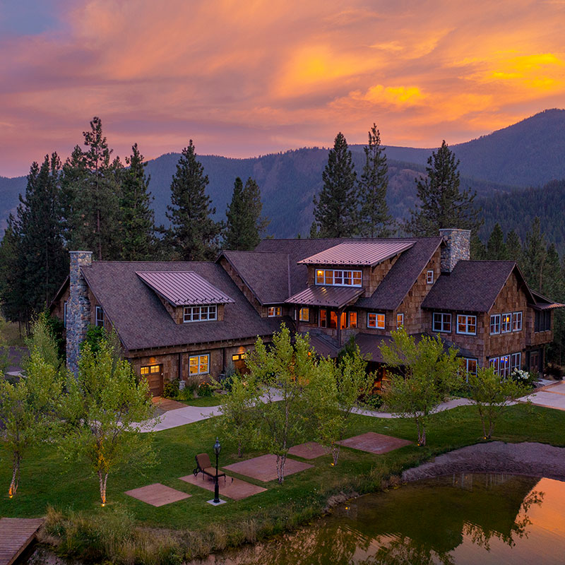 Ranch Buyout
