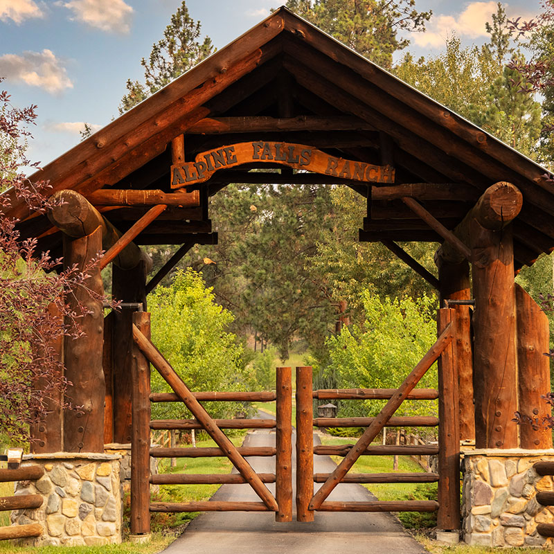 Ranch Buyout