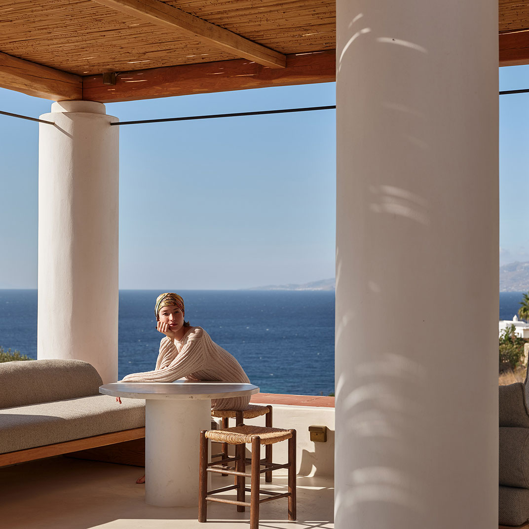 Boheme Mykonos Town