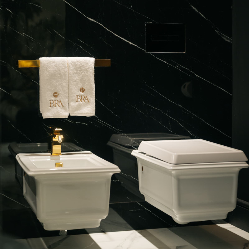 Bra Spa Suite