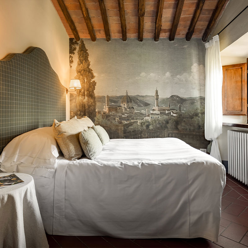 Classic Prestige Room