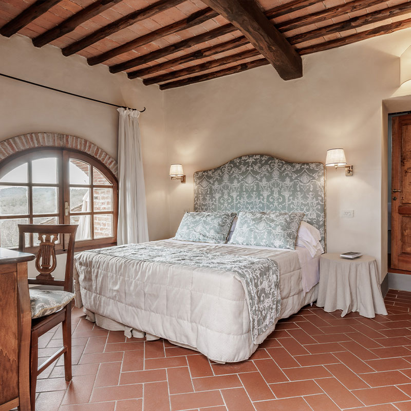Deluxe Plus Room