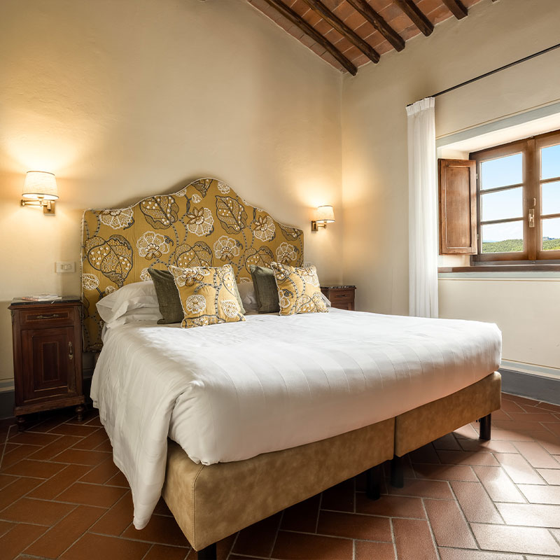 Suite Room