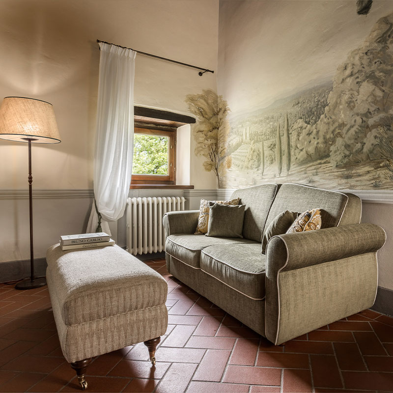 Suite Room