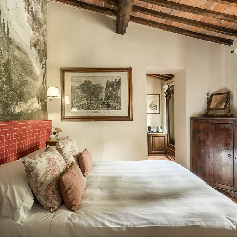 Suite Room
