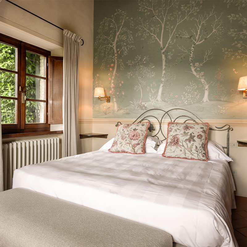 Suite Room