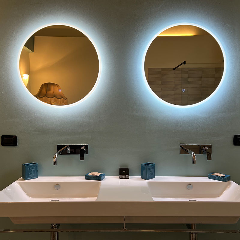 Portofino Suite With Balcony