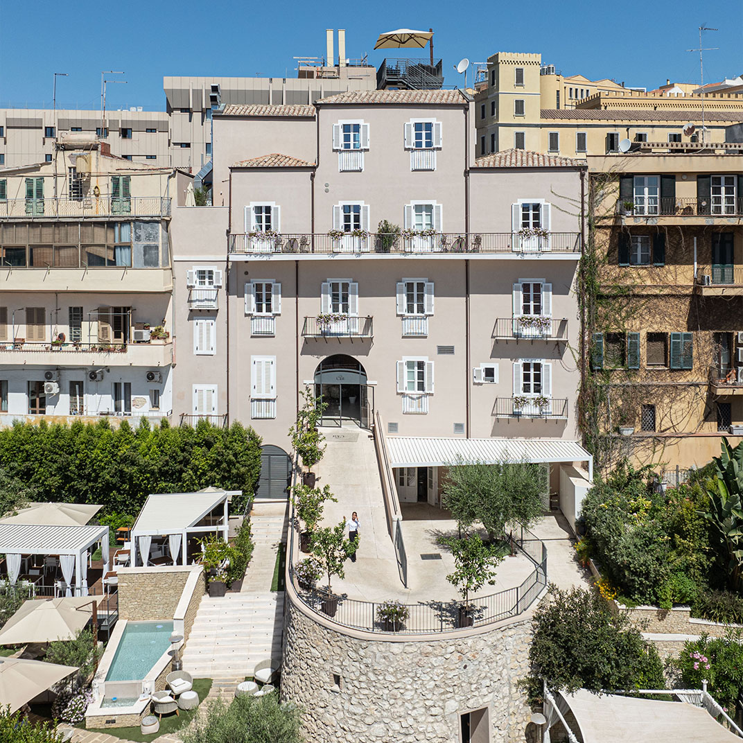 Casa Clàt