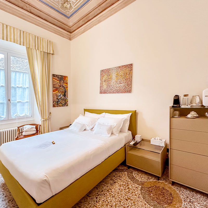 Standard Room Monterosso