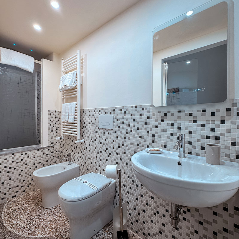 Standard Room Monterosso