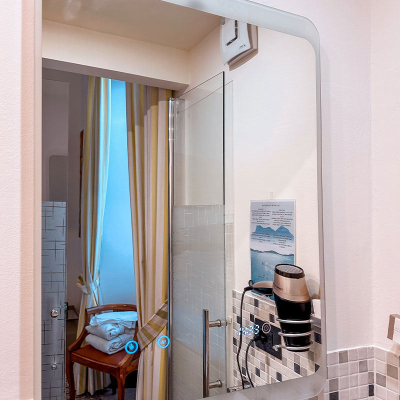 Standard Room Monterosso