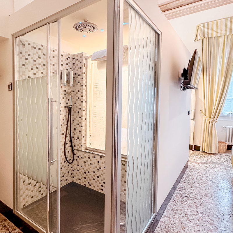 Standard Room Monterosso